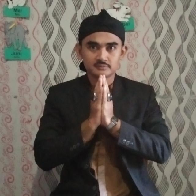 AGUNG SILOWIBOWO, S.Pd.
