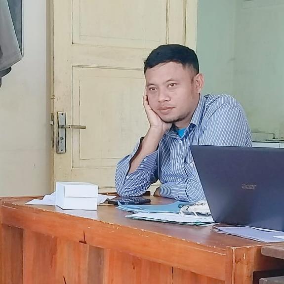 UJUANG TAUFIK NUR M