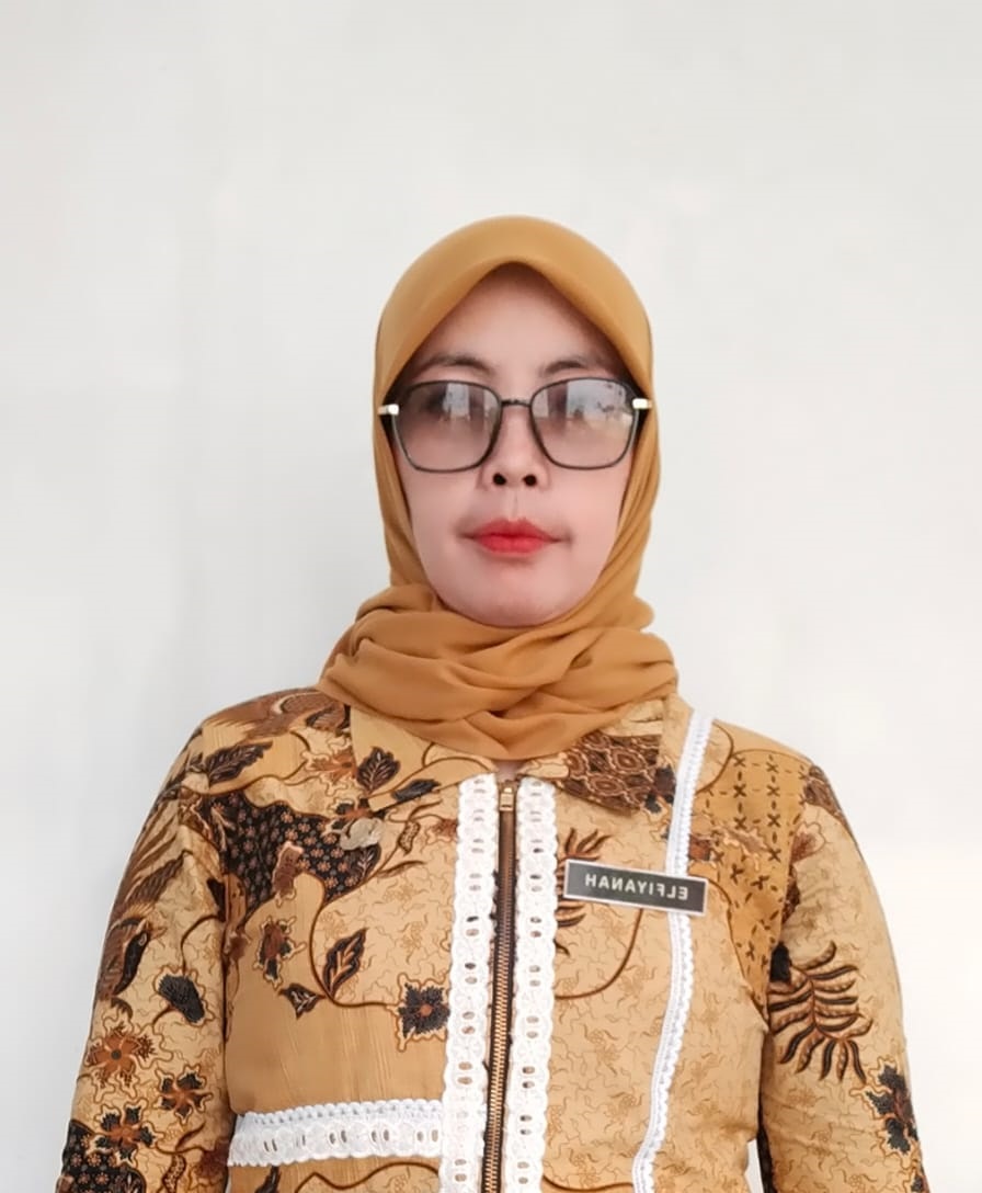 ELFIYANAH