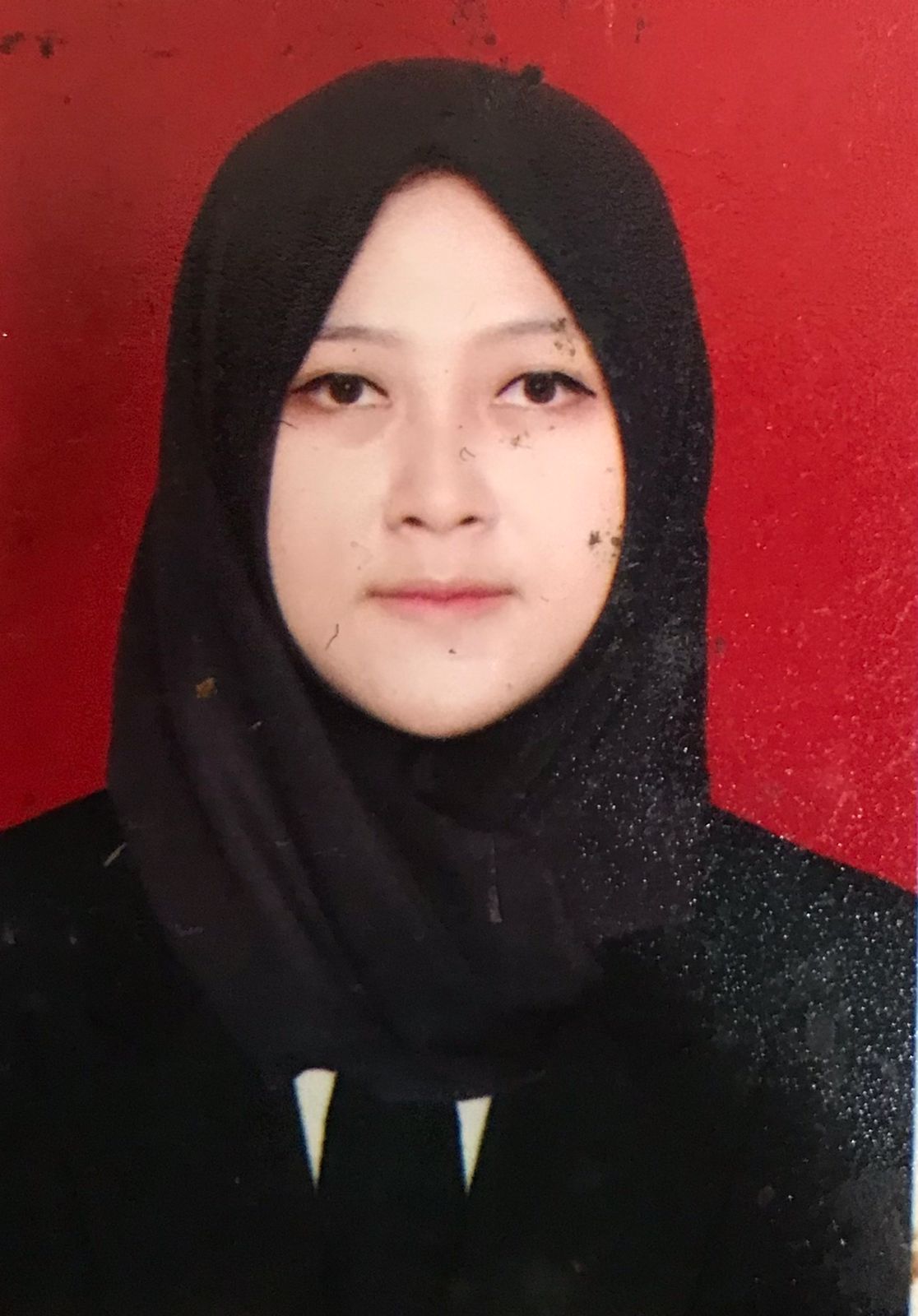 GALUH YANUARITA REJEKI, S.Kom