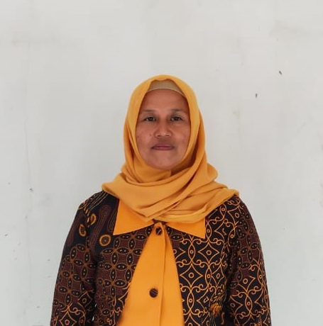 NURHAYATI