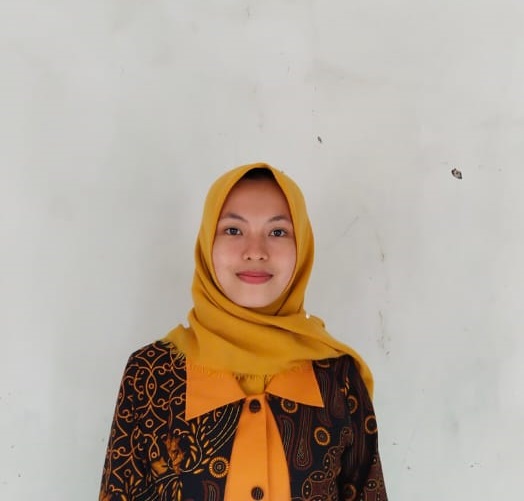RINA ROSIYANA