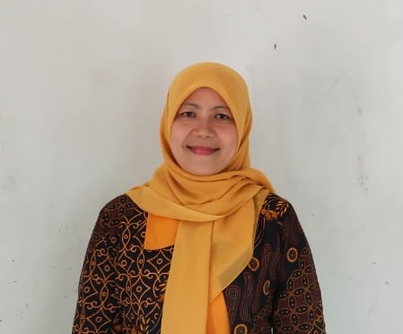 NURHASANAH